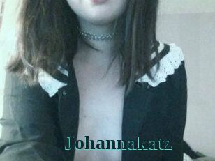 Johannakatz