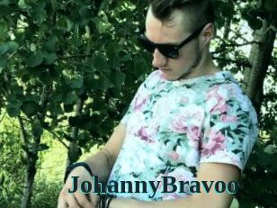 JohannyBravoo