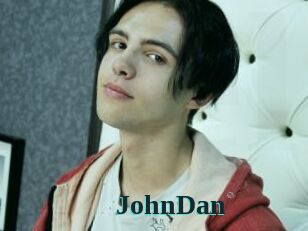 JohnDan