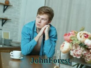 JohnForest