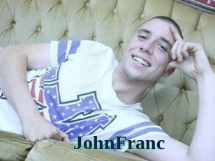 JohnFranc