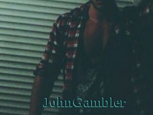 JohnGambler