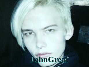 JohnGreat