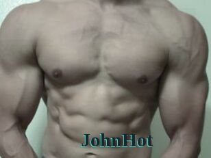 JohnHot