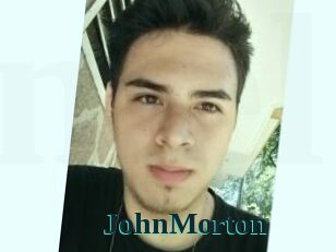 JohnMorton