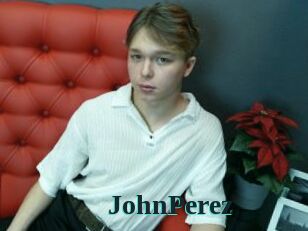 JohnPerez