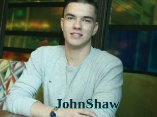 JohnShaw