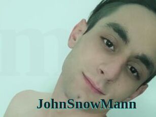 JohnSnowMann