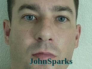 JohnSparks