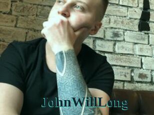 JohnWillLong