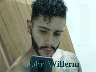 John_Willerm