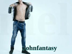 Johnfantasy