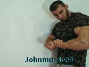 Johnmuscle09