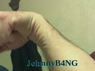 JohnnyB4NG