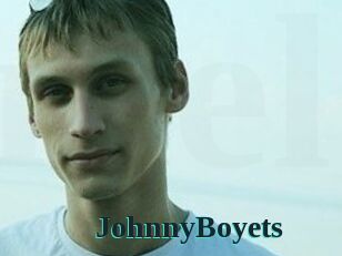 JohnnyBoyets