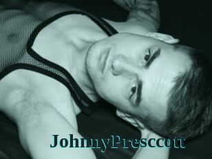 JohnnyPresccott