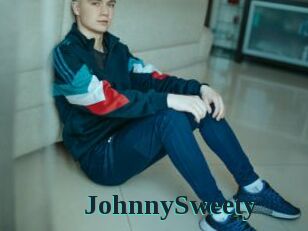 JohnnySweety