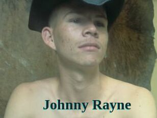 Johnny_Rayne