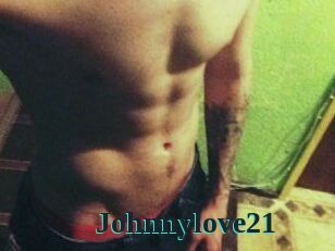 Johnnylove21
