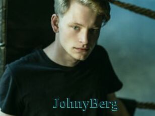 JohnyBerg