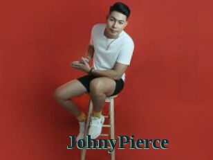 JohnyPierce