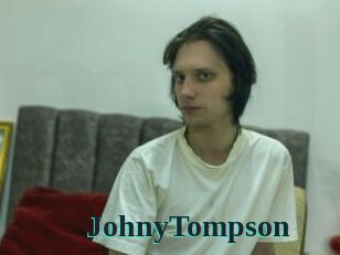 JohnyTompson Melody Melons