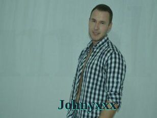 Johnyxxx