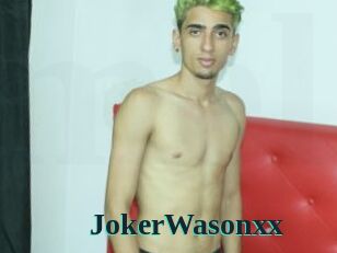 JokerWasonxx