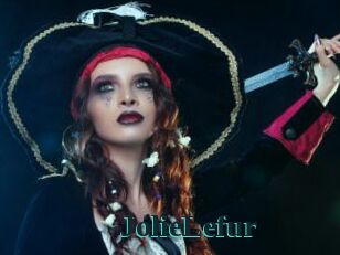JolieLefur