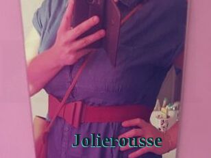 Jolierousse
