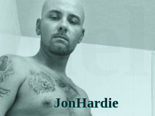 JonHardie