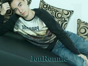 JonRonnie Melody Melons
