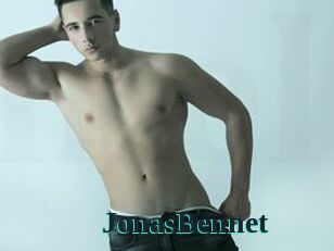 JonasBennet