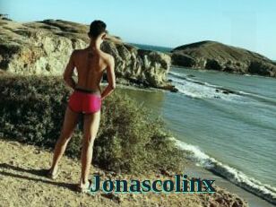 Jonascolinx