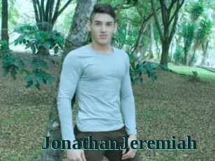 JonathanJeremiah