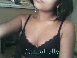 JonkoLolly Melody Melons