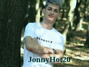 JonnyHot20