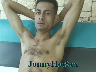 JonnyHotSex