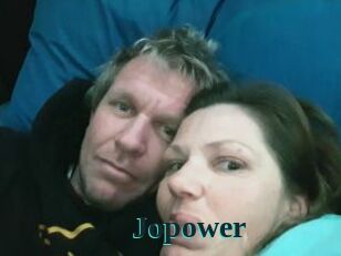 Jopower