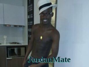 JordanMate