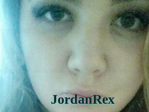 JordanRex