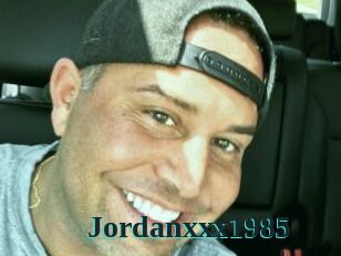 Jordanxxx1985