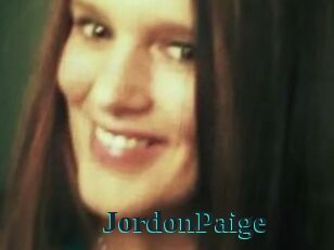 JordonPaige