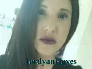 JordyanHayes