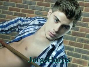 JorgeHarris