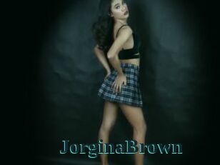 JorginaBrown