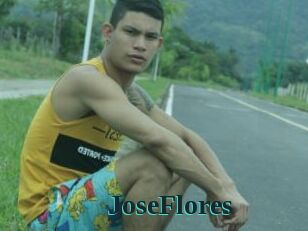 JoseFlores