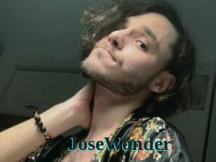 JoseWonder