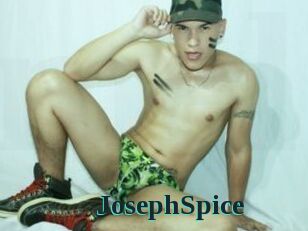 JosephSpice