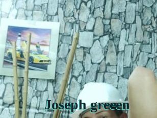 Joseph_greeen